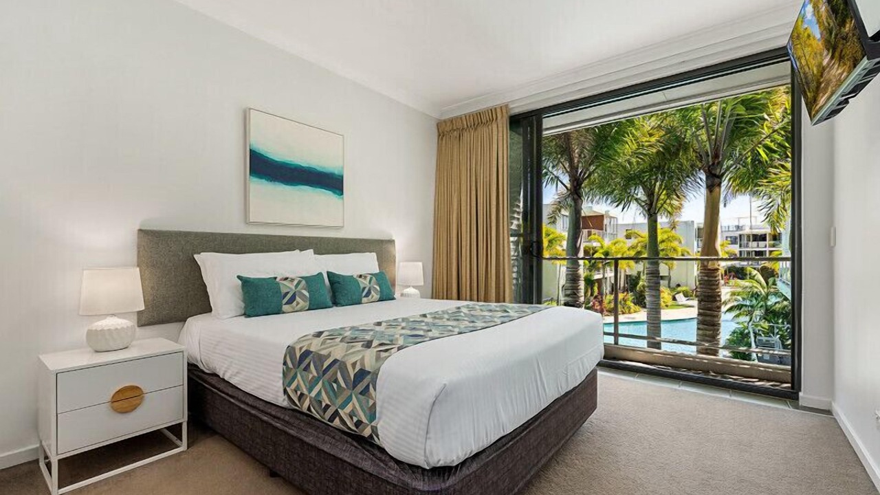 Photo of Bedroom in Marcoola