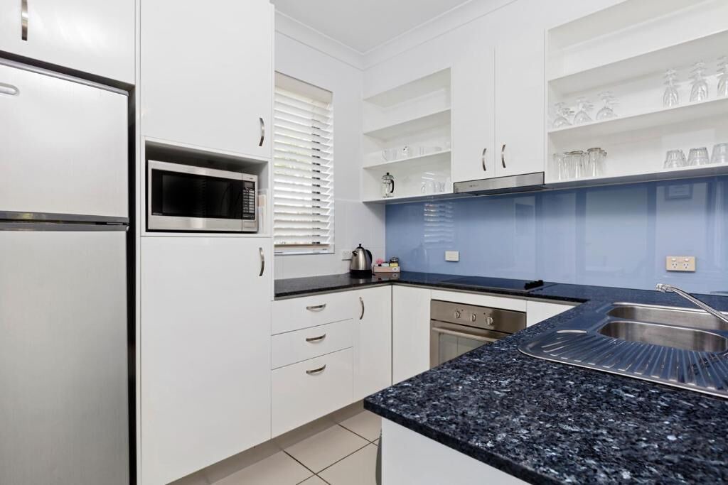 Photo of Kitchen in Marcoola