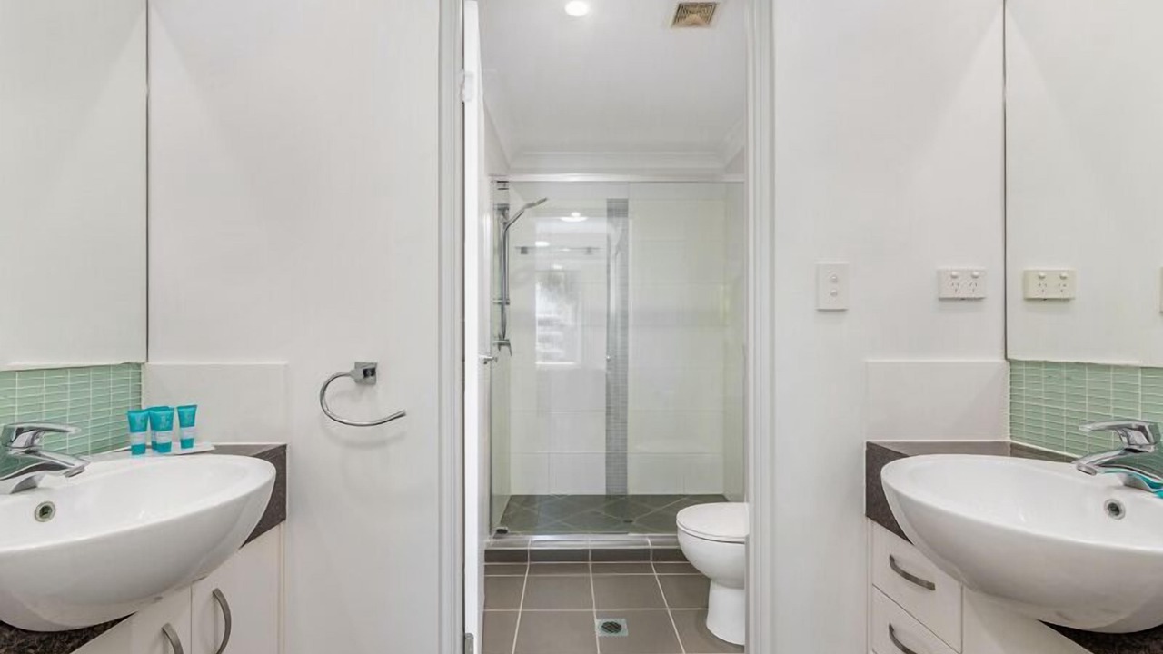 Photo of Bathroom in Marcoola