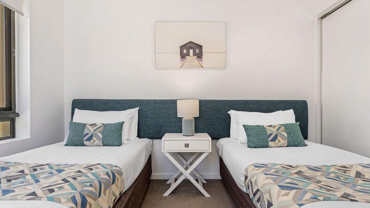 Photo of Bedroom in Marcoola