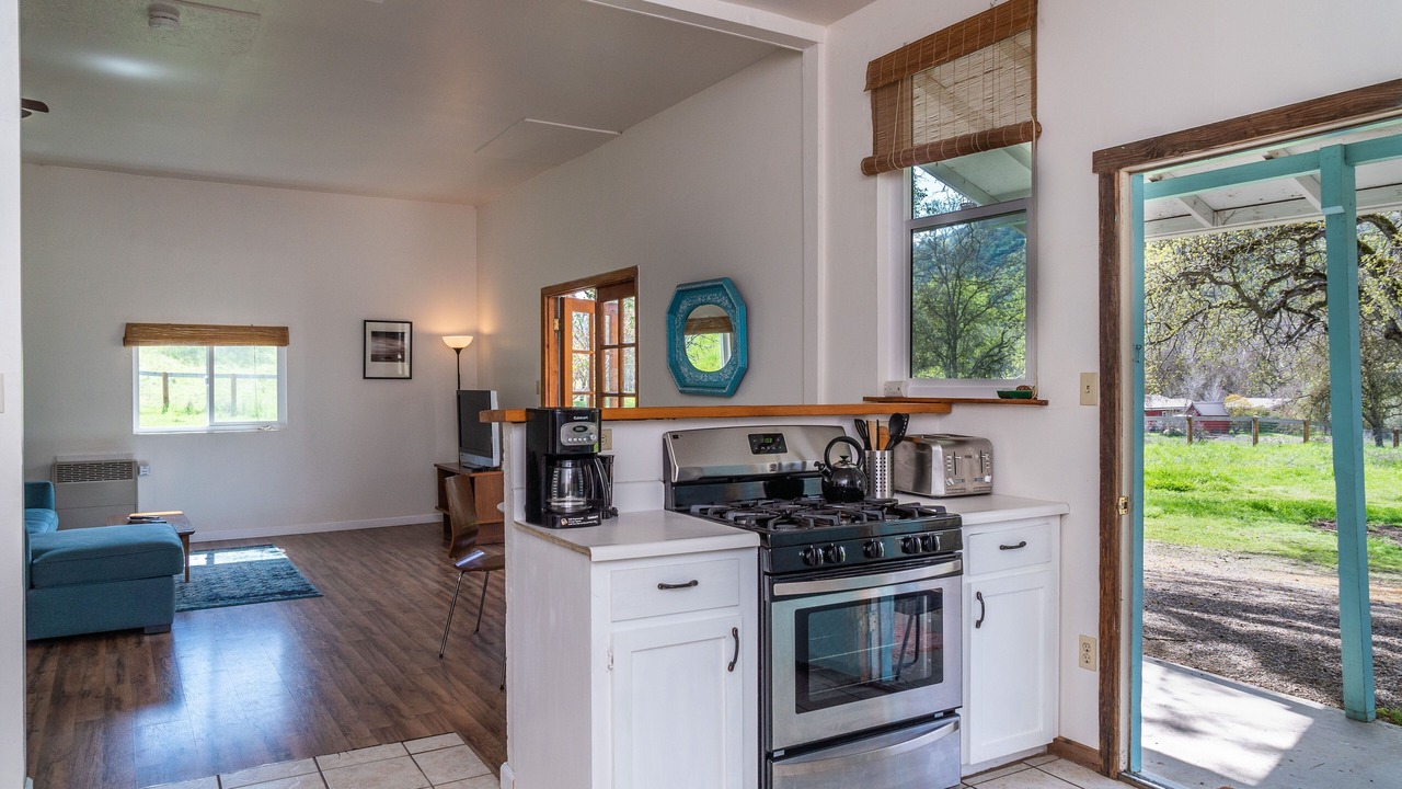 Photo of Kitchen in Kaweah