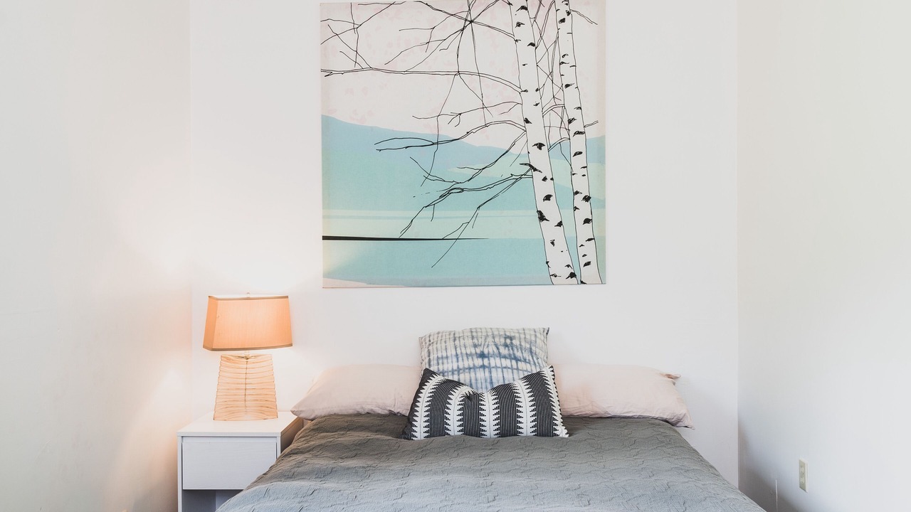 Photo of Bedroom in Kaweah