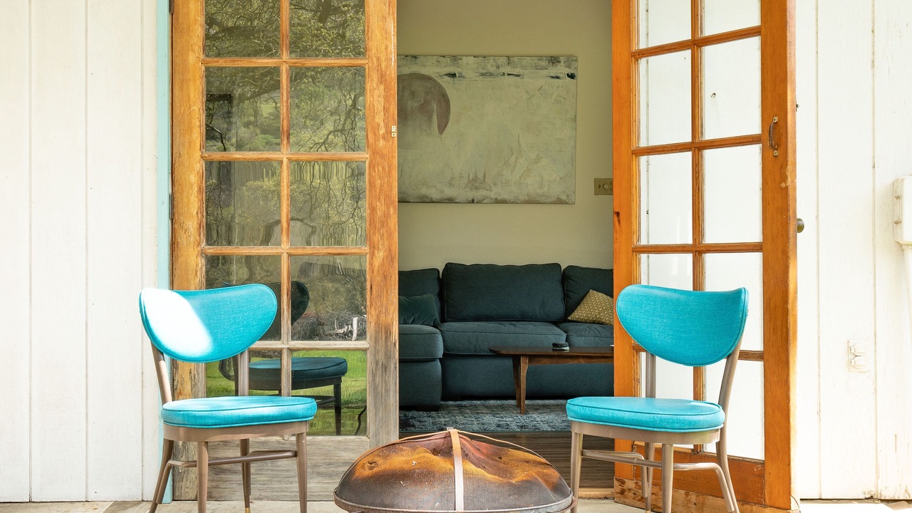 Photo of Patio Balcony in Kaweah