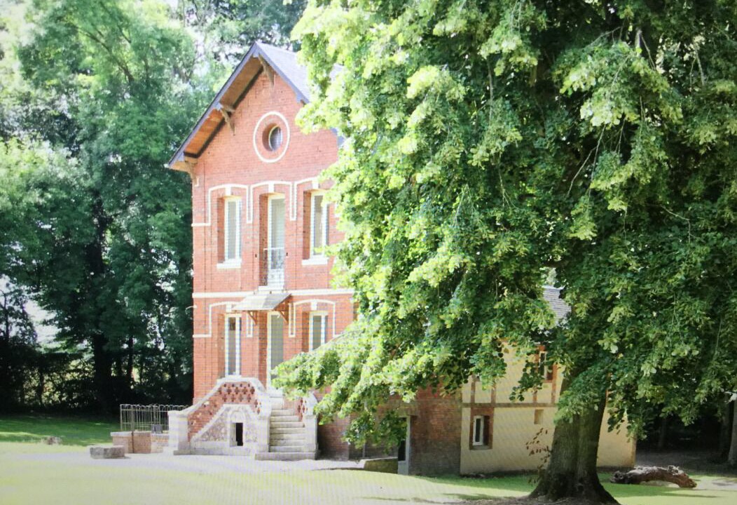 Photo of Outdoor in Le Landin