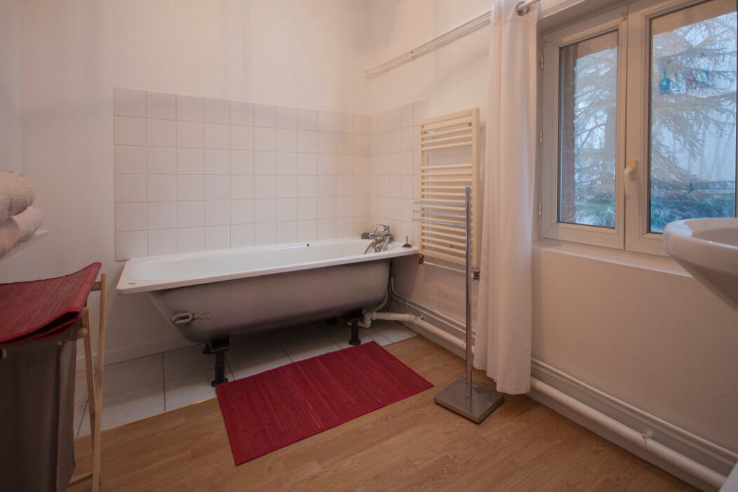 Photo of Bathroom in Le Landin