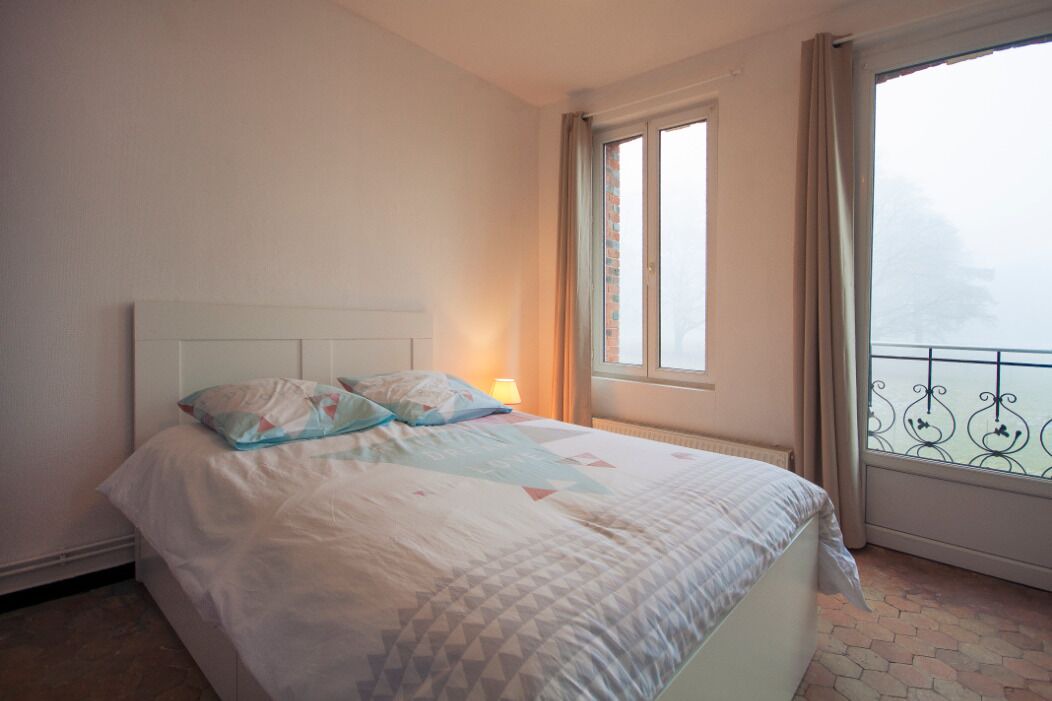Photo of Bedroom in Le Landin