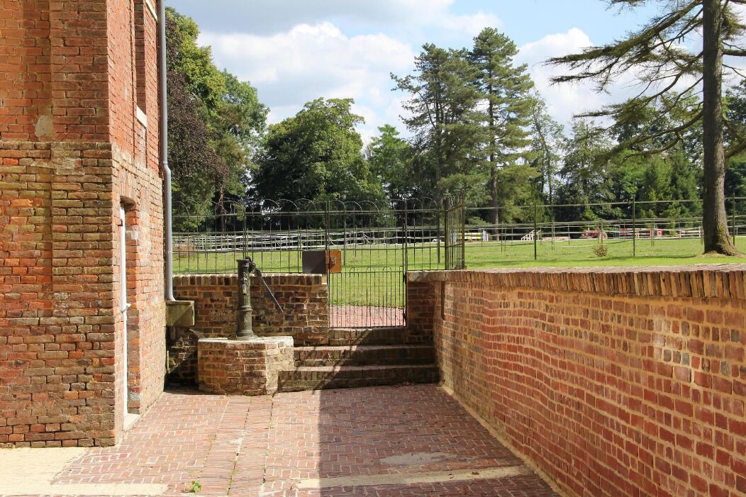 Photo of Outdoor in Le Landin