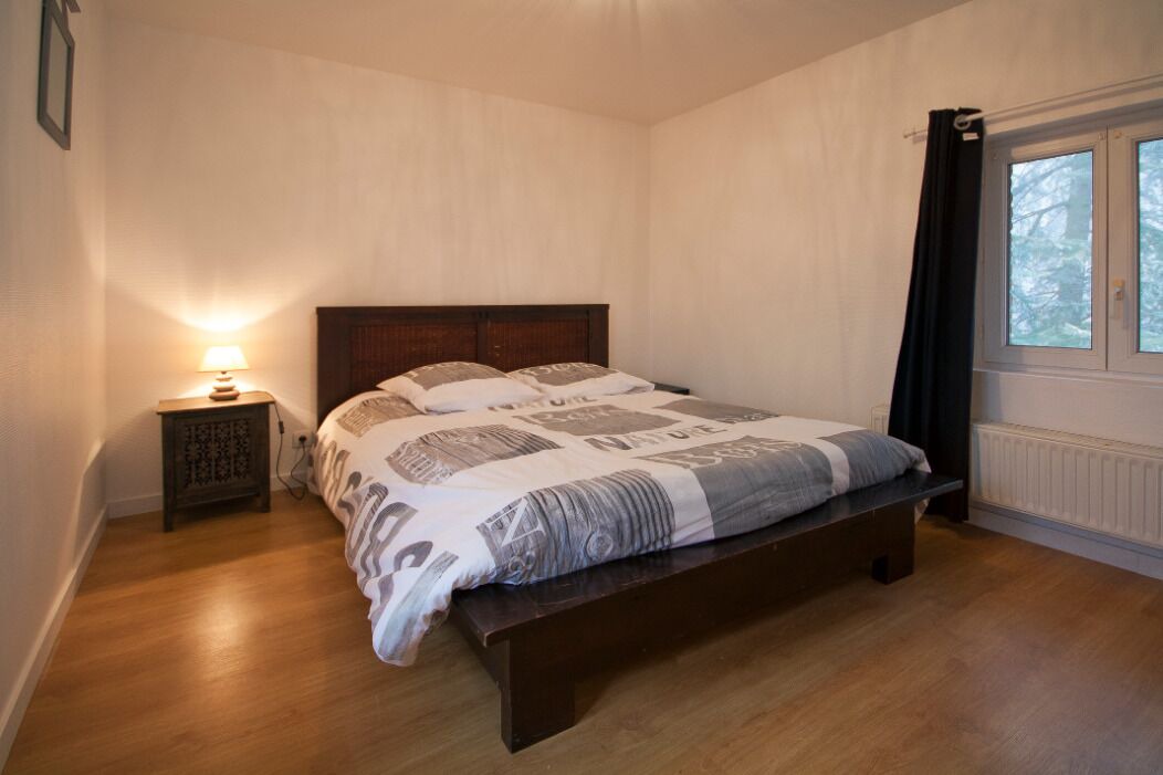 Photo of Bedroom in Le Landin