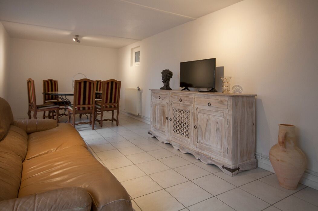 Photo of Livingroom in Le Landin