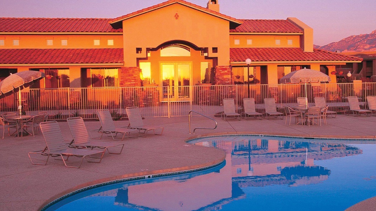 Photo of Outdoor in Worldmark
