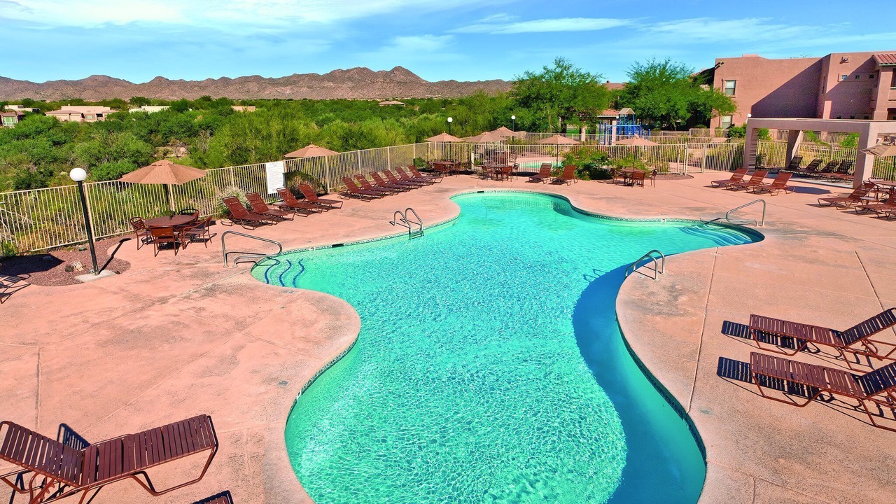 Photo of Outdoor in Worldmark
