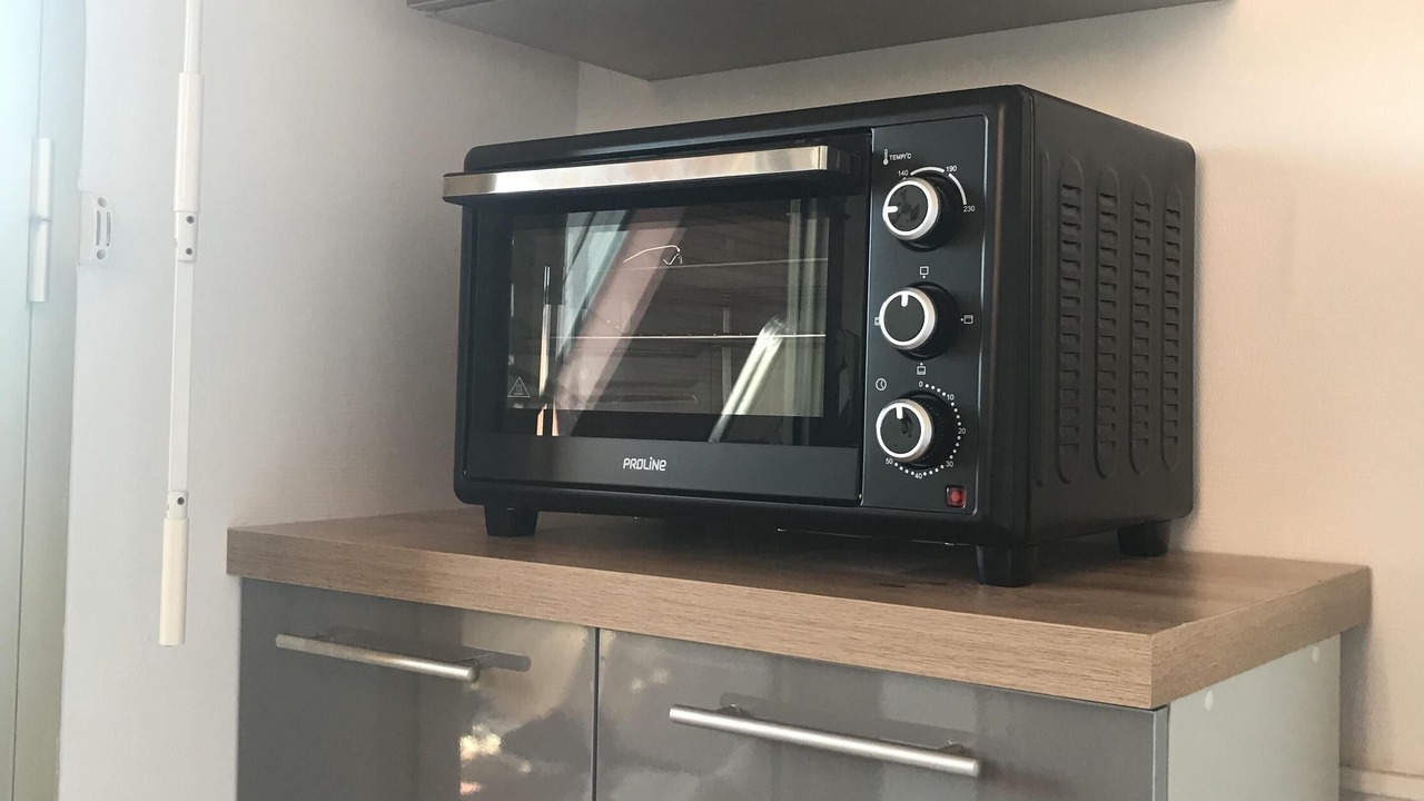Photo of Kitchen in Varaville