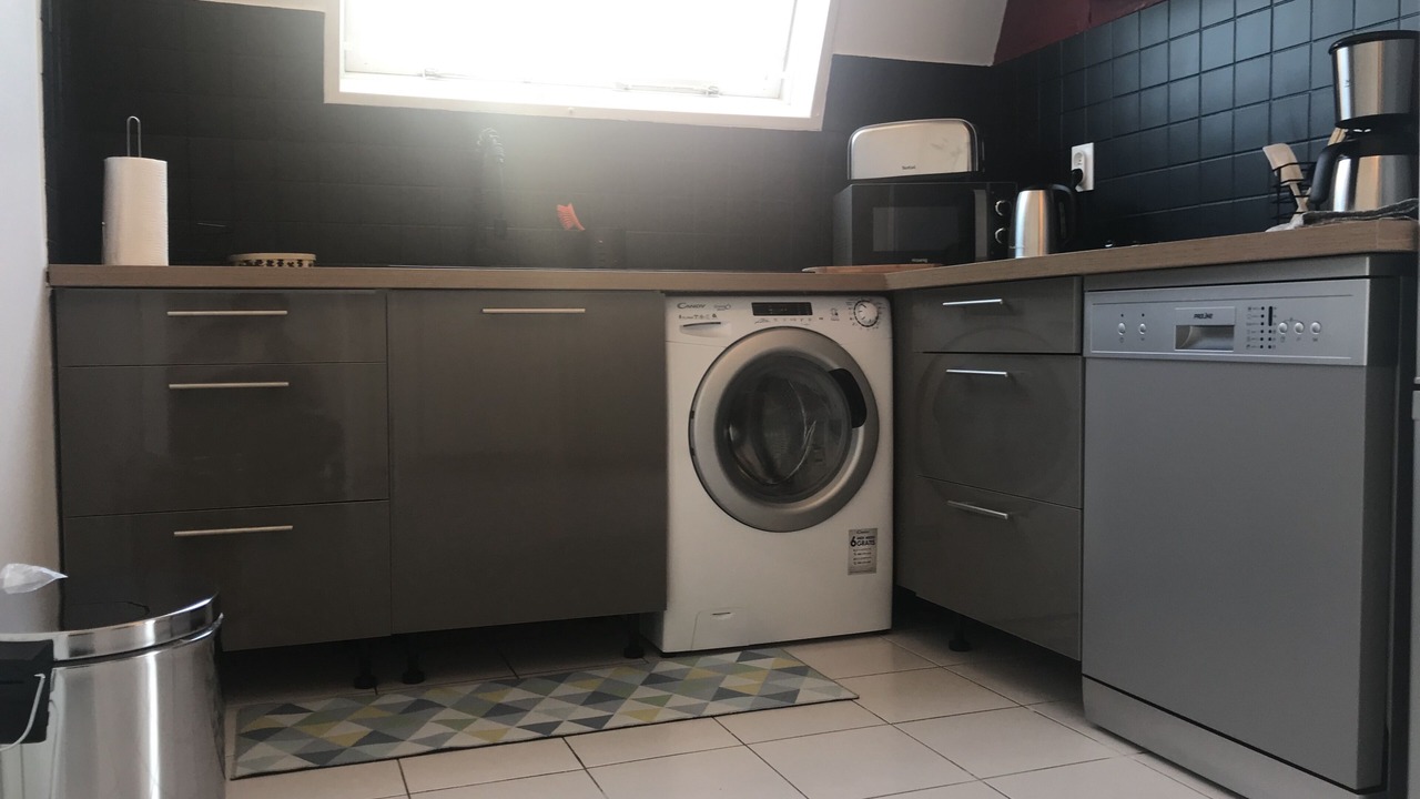 Photo of Kitchen in Varaville
