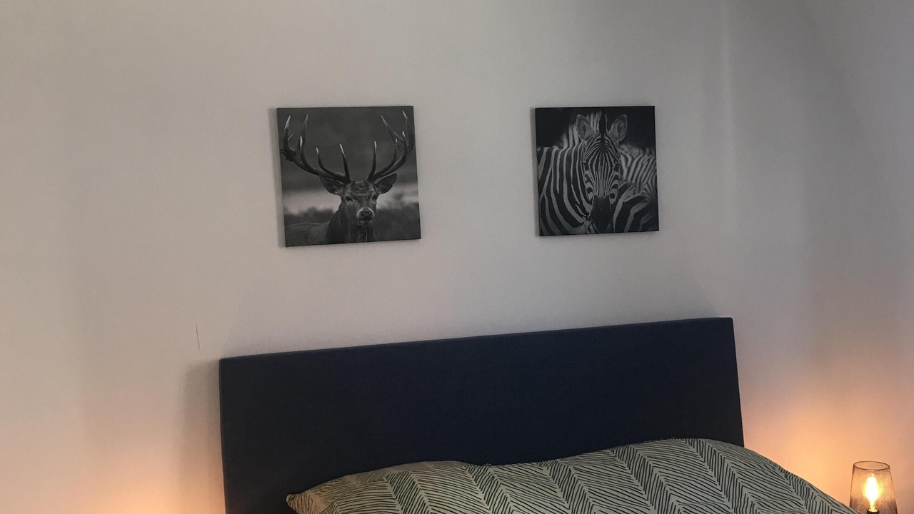 Photo of Bedroom in Varaville