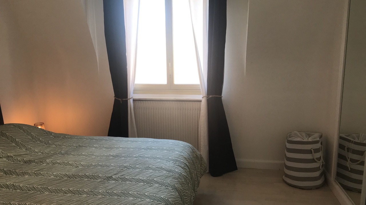 Photo of Bedroom in Varaville