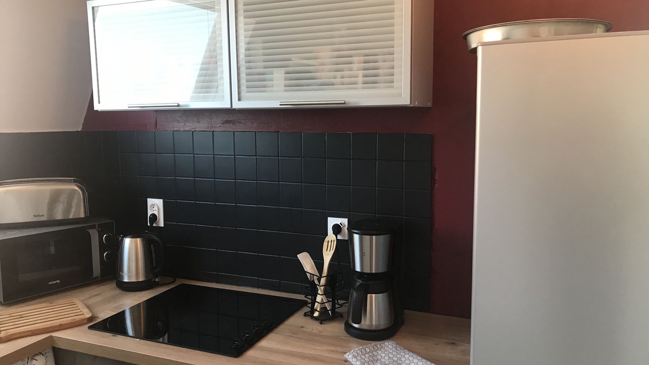 Photo of Kitchen in Varaville