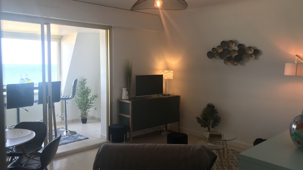 Photo of Livingroom in Varaville