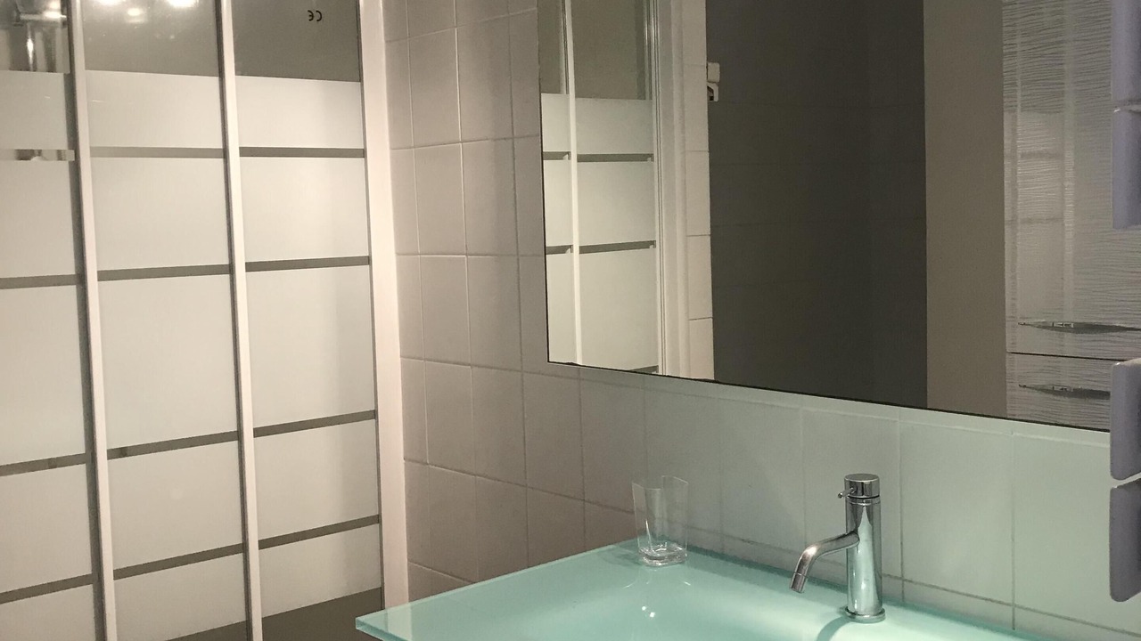 Photo of Bathroom in Varaville