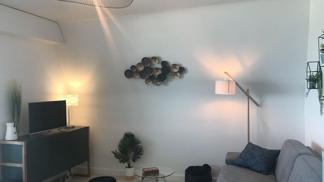 Photo of Livingroom in Varaville