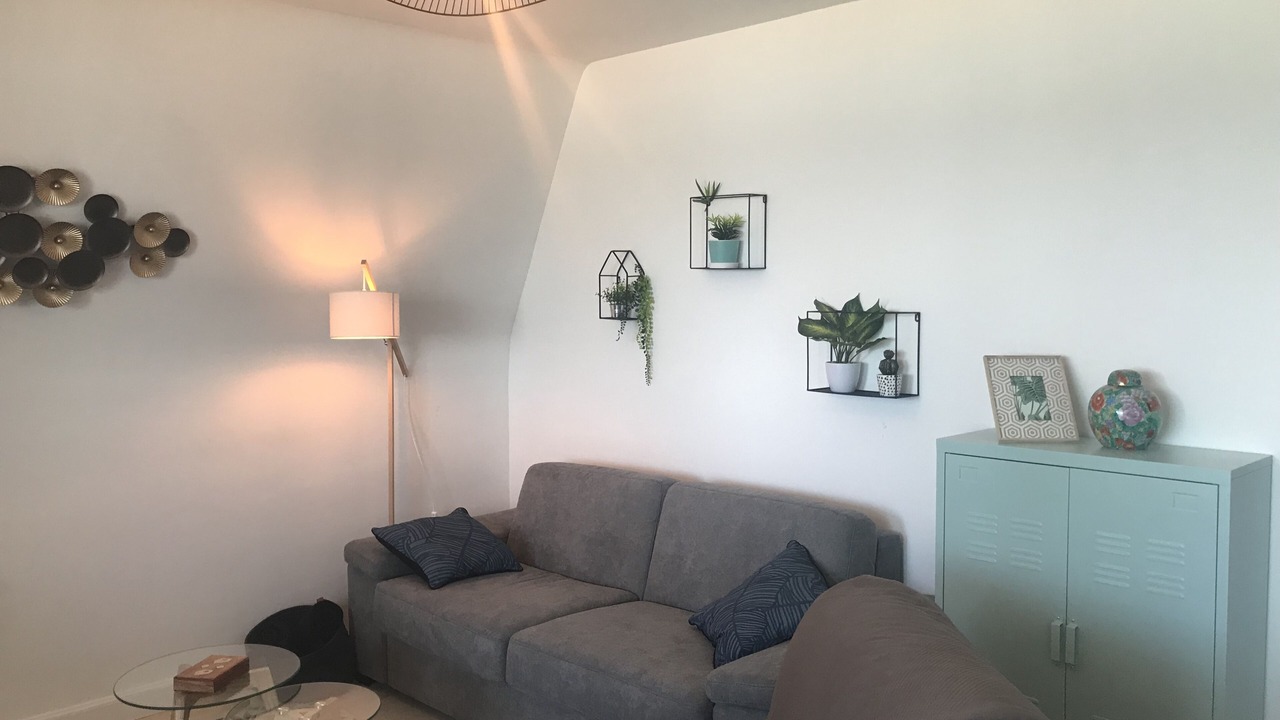 Photo of Livingroom in Varaville