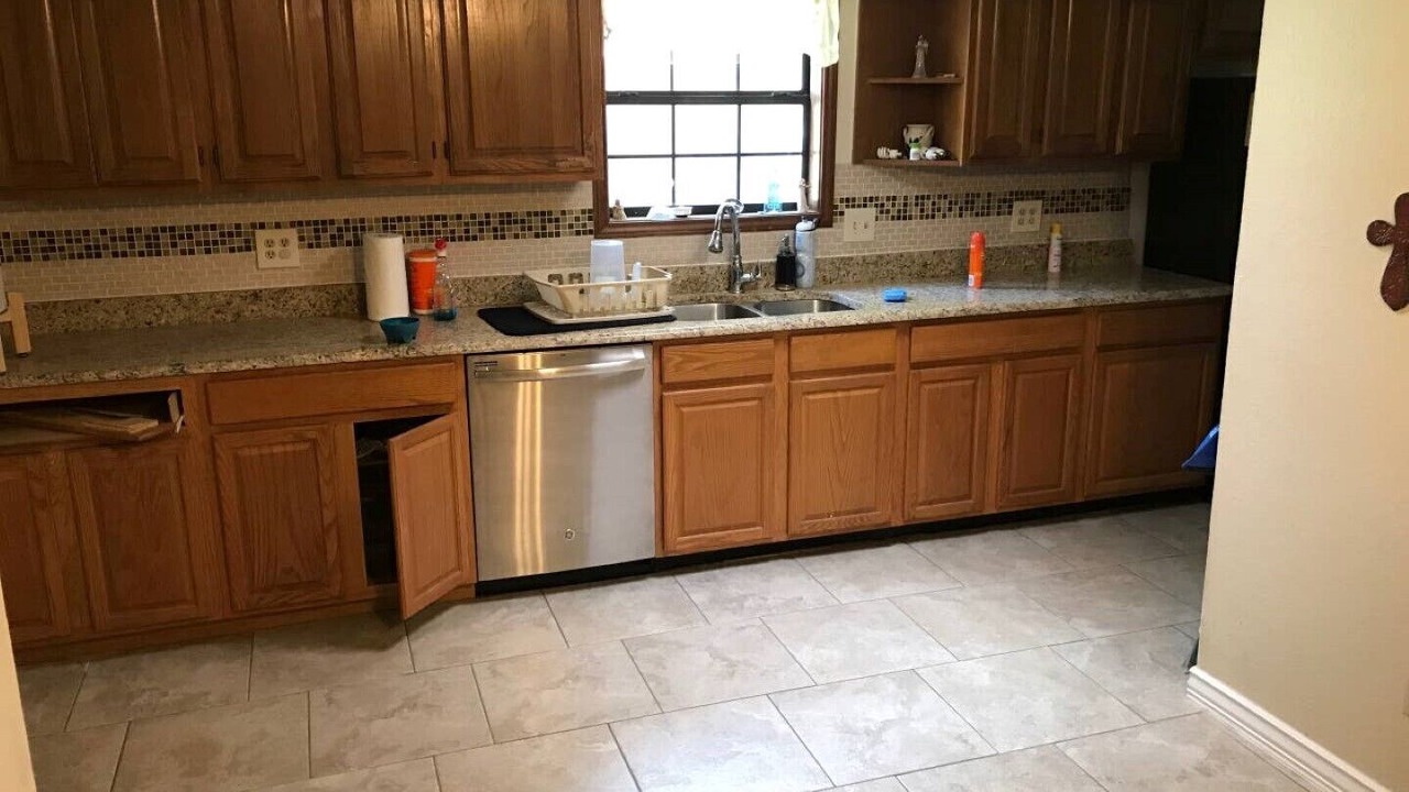 Photo of Kitchen in Von Ormy