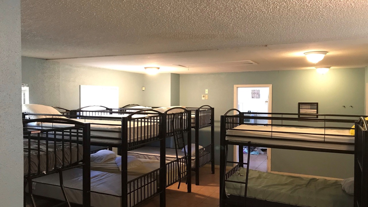 Photo of Bedroom in Von Ormy