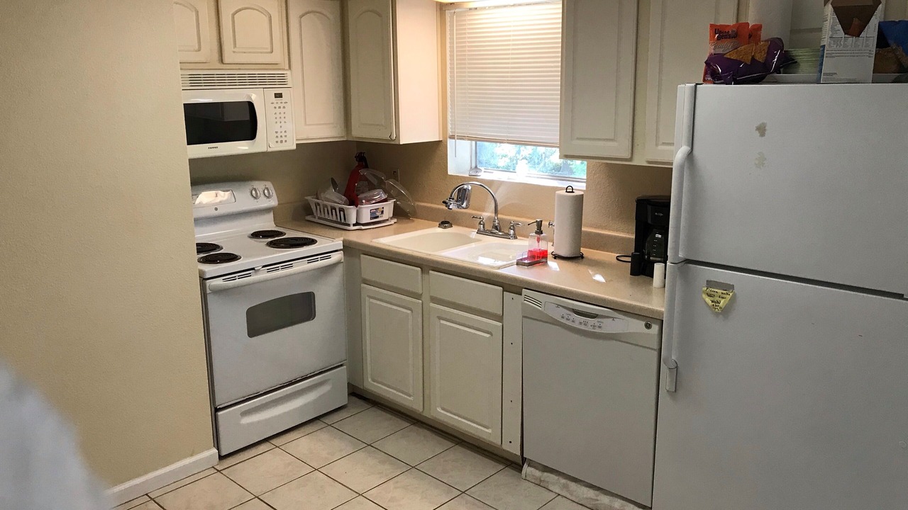 Photo of Kitchen in Von Ormy