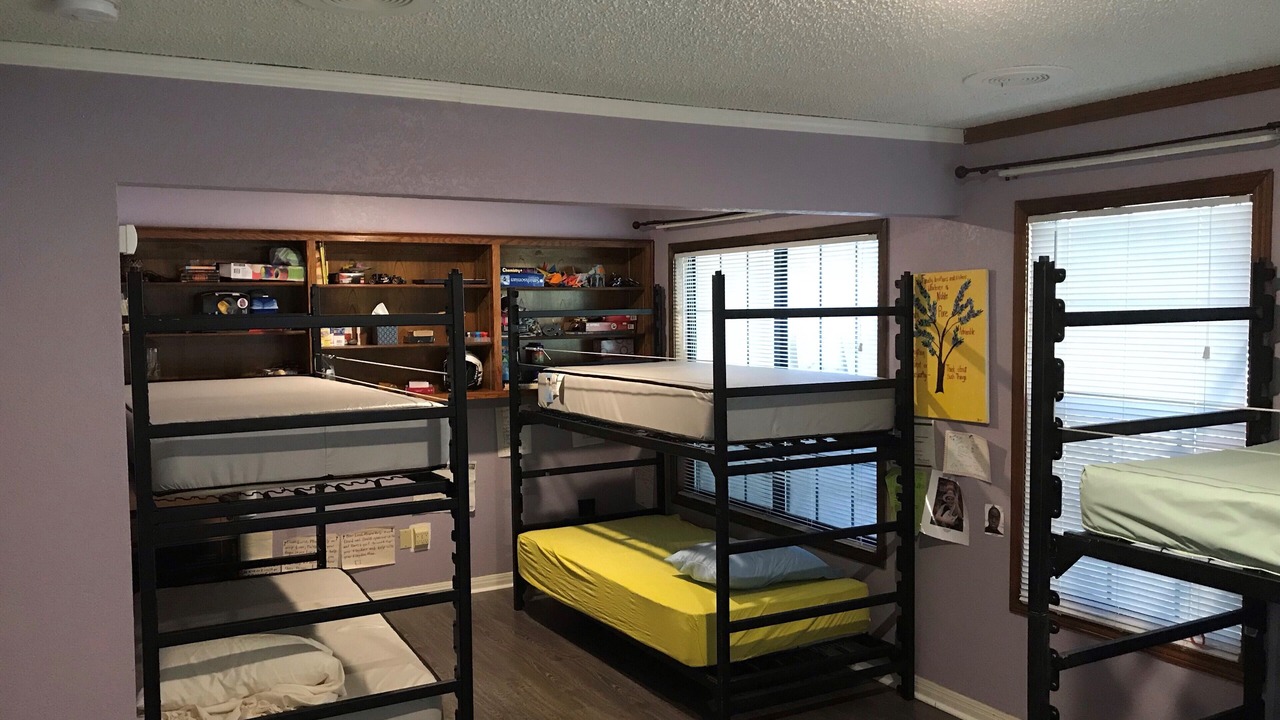 Photo of Bedroom in Von Ormy