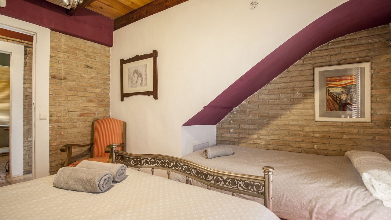 Photo of Bedroom in Naquera