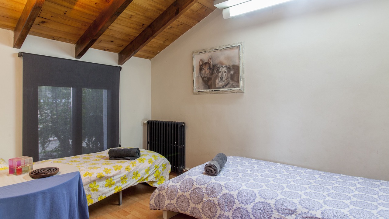 Photo of Bedroom in Naquera