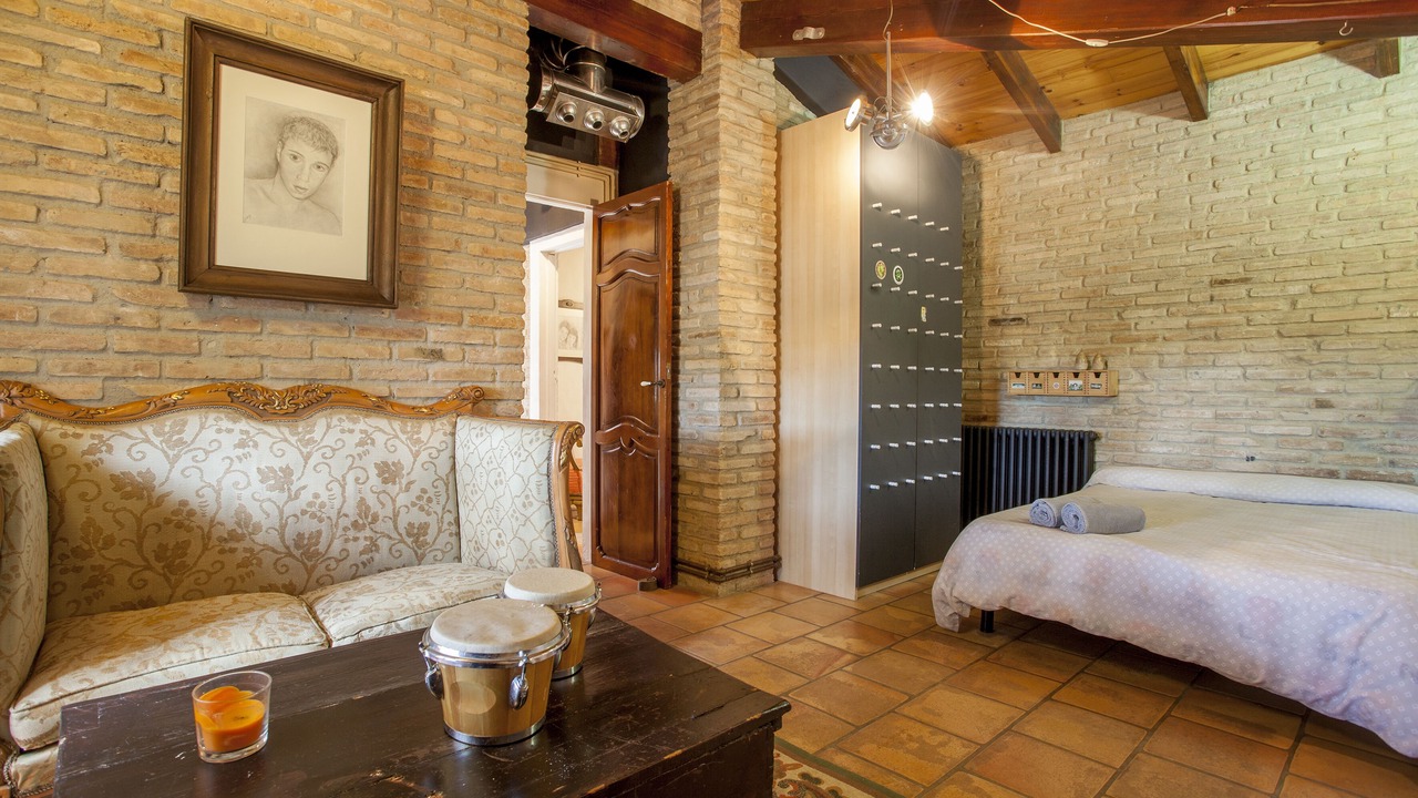 Photo of Bedroom in Naquera