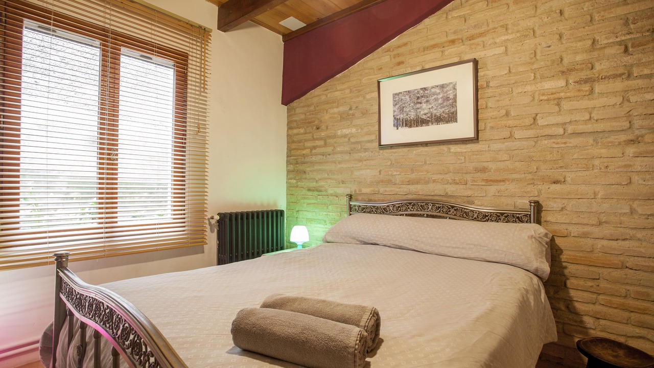 Photo of Bedroom in Naquera