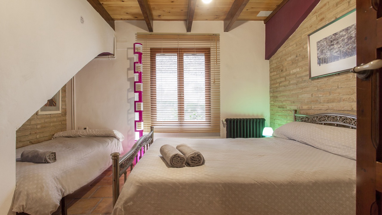 Photo of Bedroom in Naquera