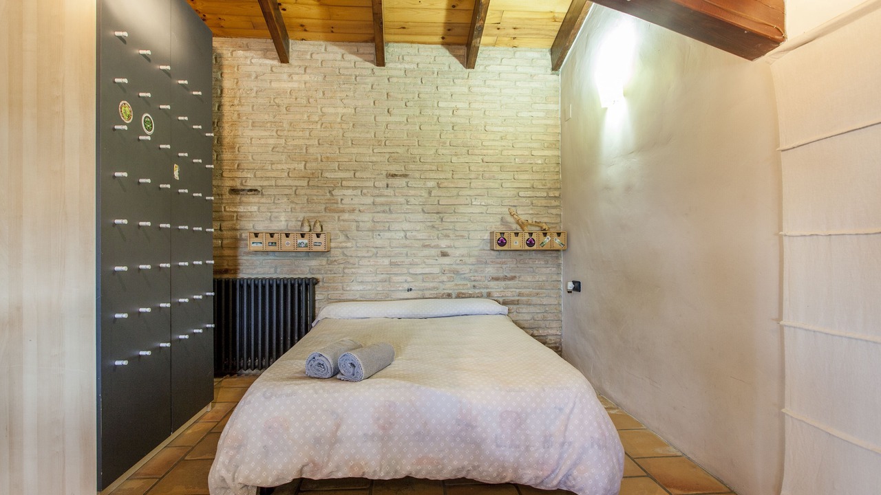 Photo of Bedroom in Naquera
