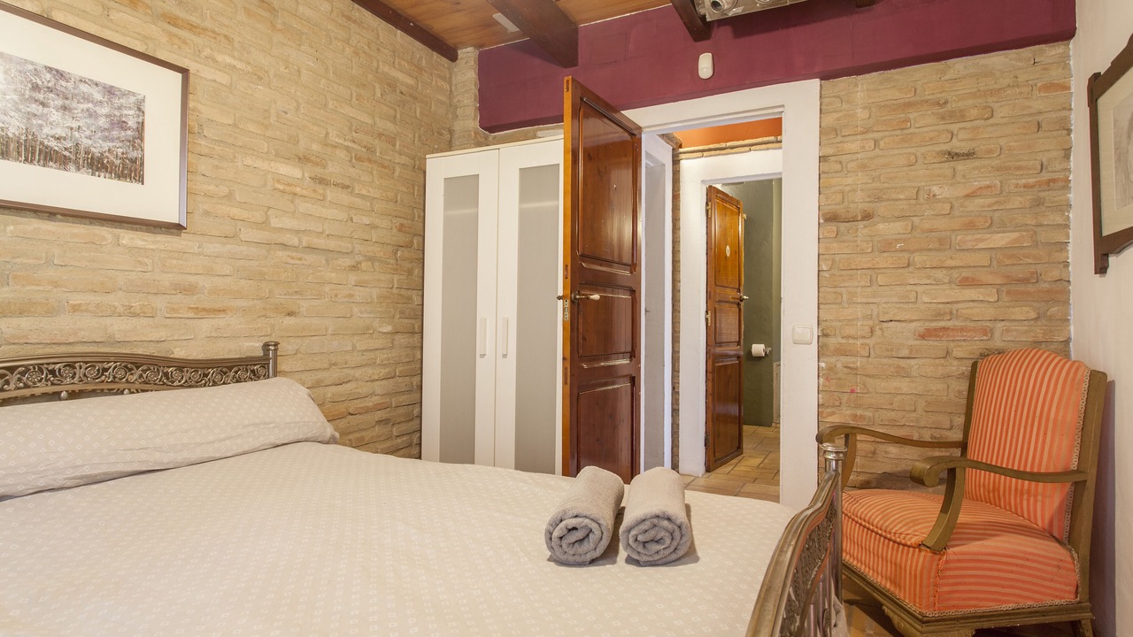 Photo of Bedroom in Naquera