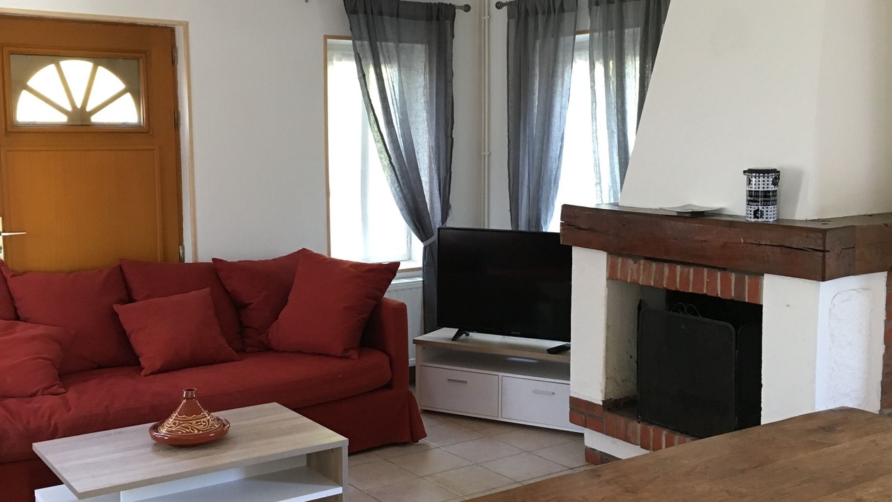 Photo of Livingroom in Le Landin