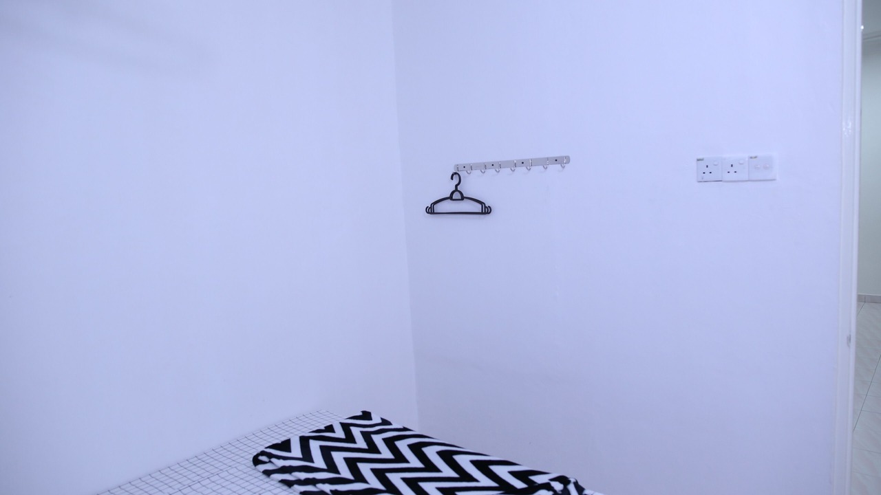 Photo of Bedroom in Kampung Telaga Nibong