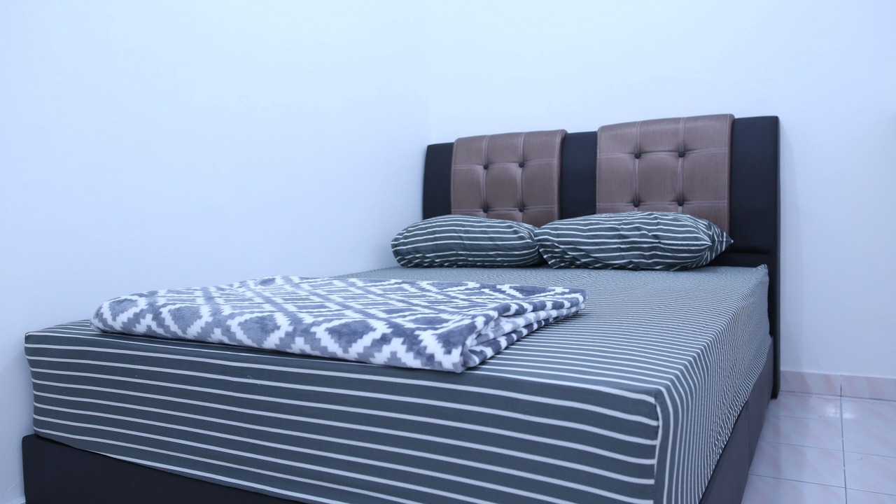 Photo of Bedroom in Kampung Telaga Nibong