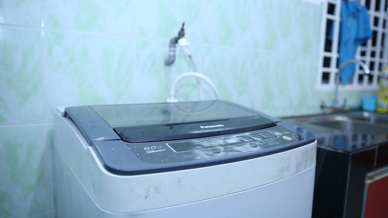 Photo of Others in Kampung Telaga Nibong