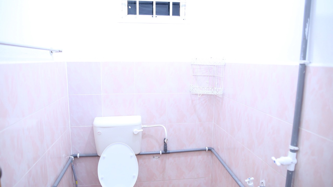 Photo of Bathroom in Kampung Telaga Nibong