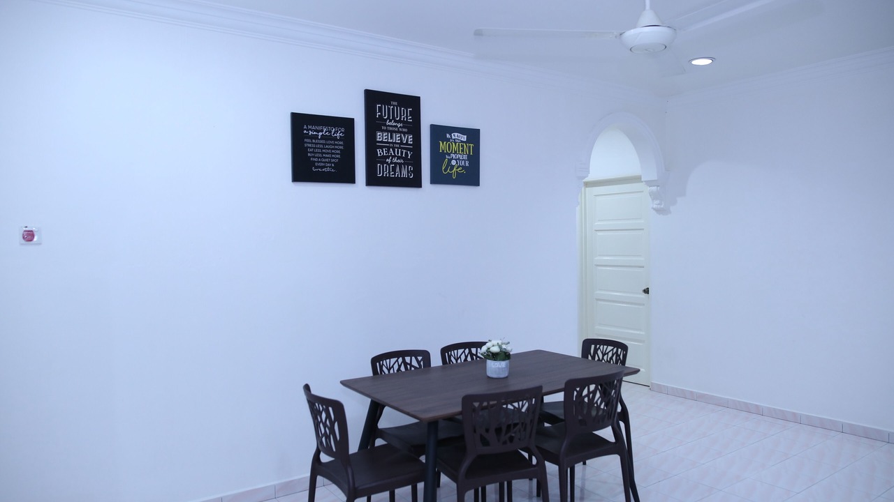 Photo of Others in Kampung Telaga Nibong