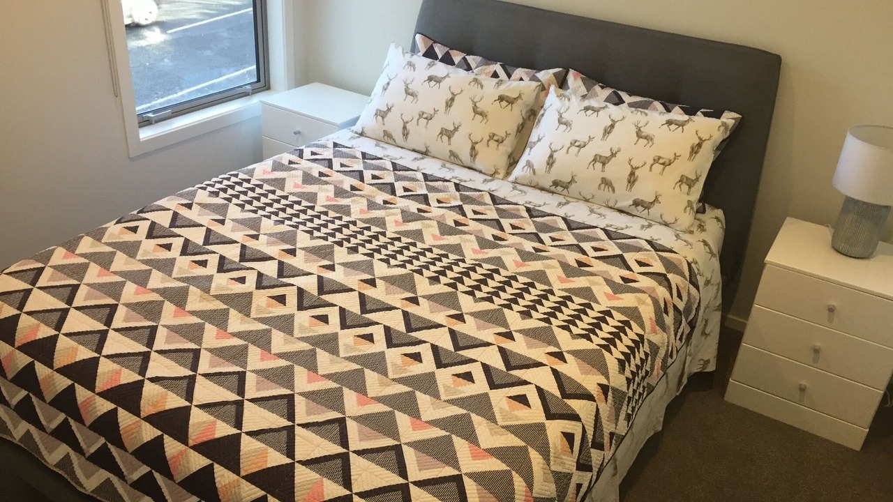 Photo of Bedroom in Hamilton Lake