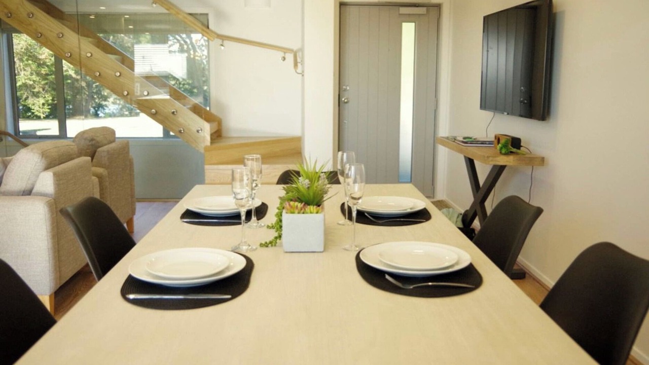 Photo of Others in Hamilton Lake