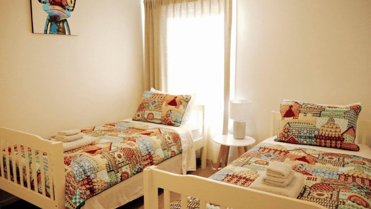 Photo of Bedroom in Hamilton Lake