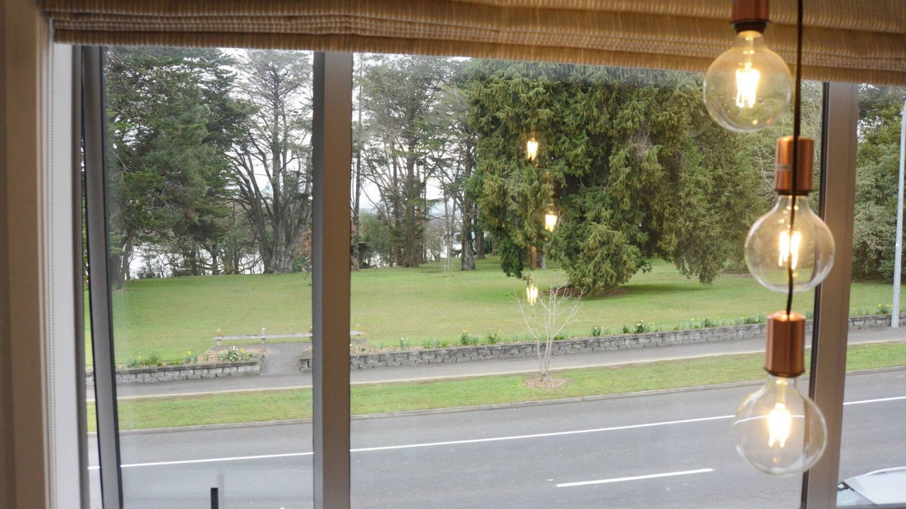 Photo of Others in Hamilton Lake