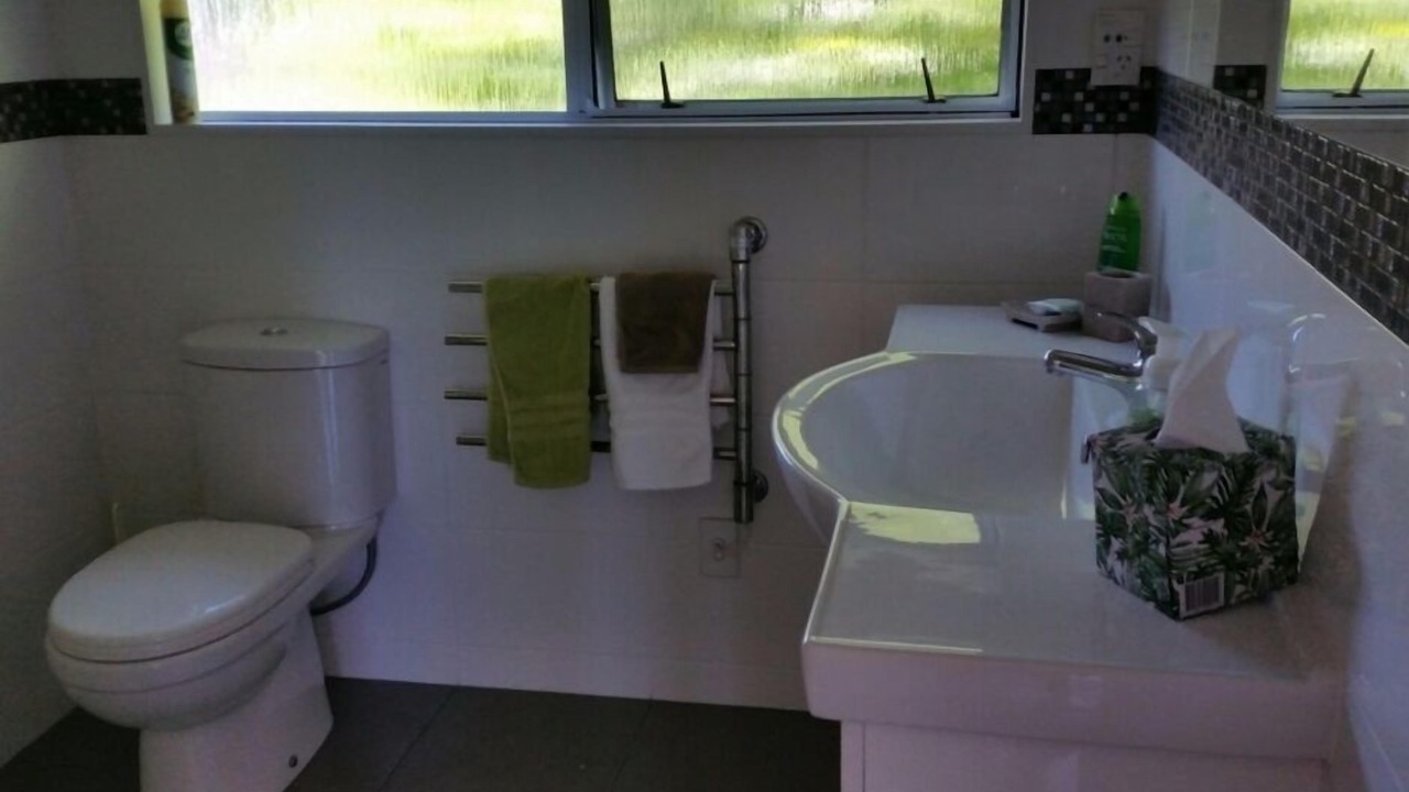 Photo of Bathroom in Ngongotaha