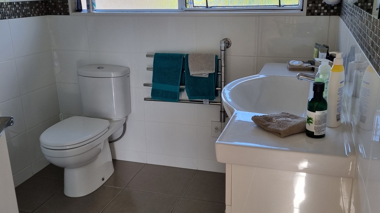 Photo of Bathroom in Ngongotaha