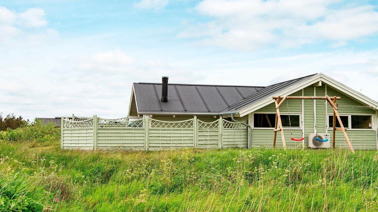 Photo of Outdoor in Bolilmark