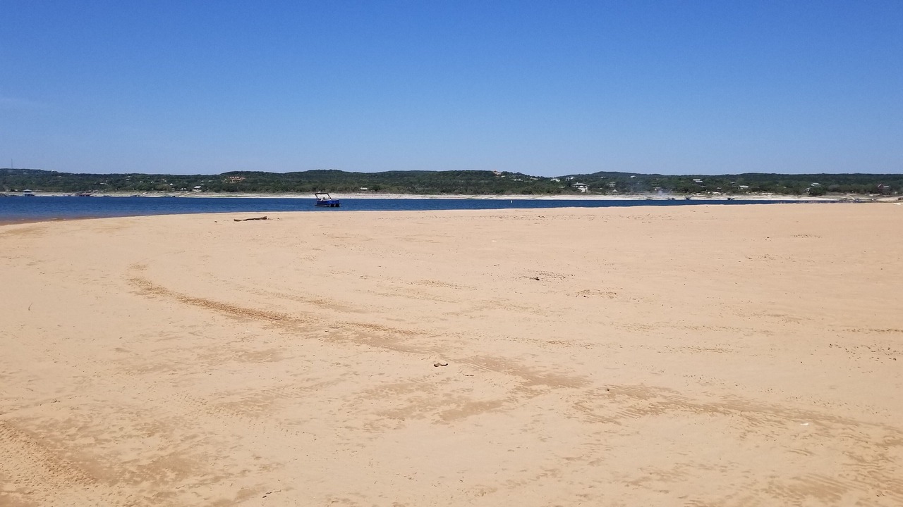 Photo of Others in Waterford On Lake Travis
