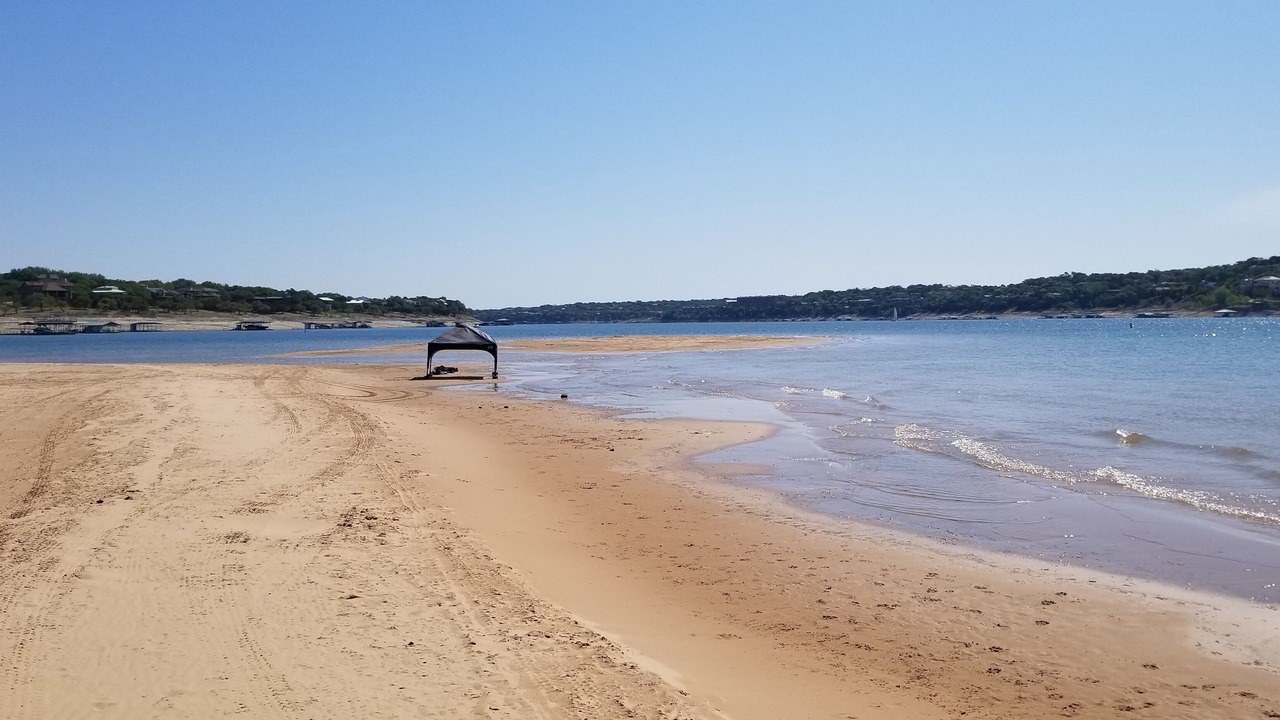 Photo of Outdoor in Waterford On Lake Travis